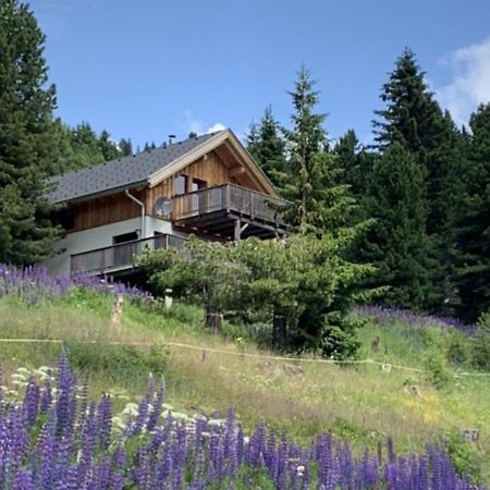 Chalet Claassen Туррахер-Хёэ Экстерьер фото