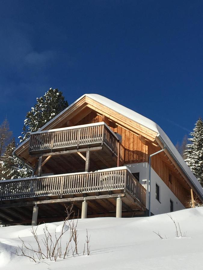 Chalet Claassen Туррахер-Хёэ Экстерьер фото