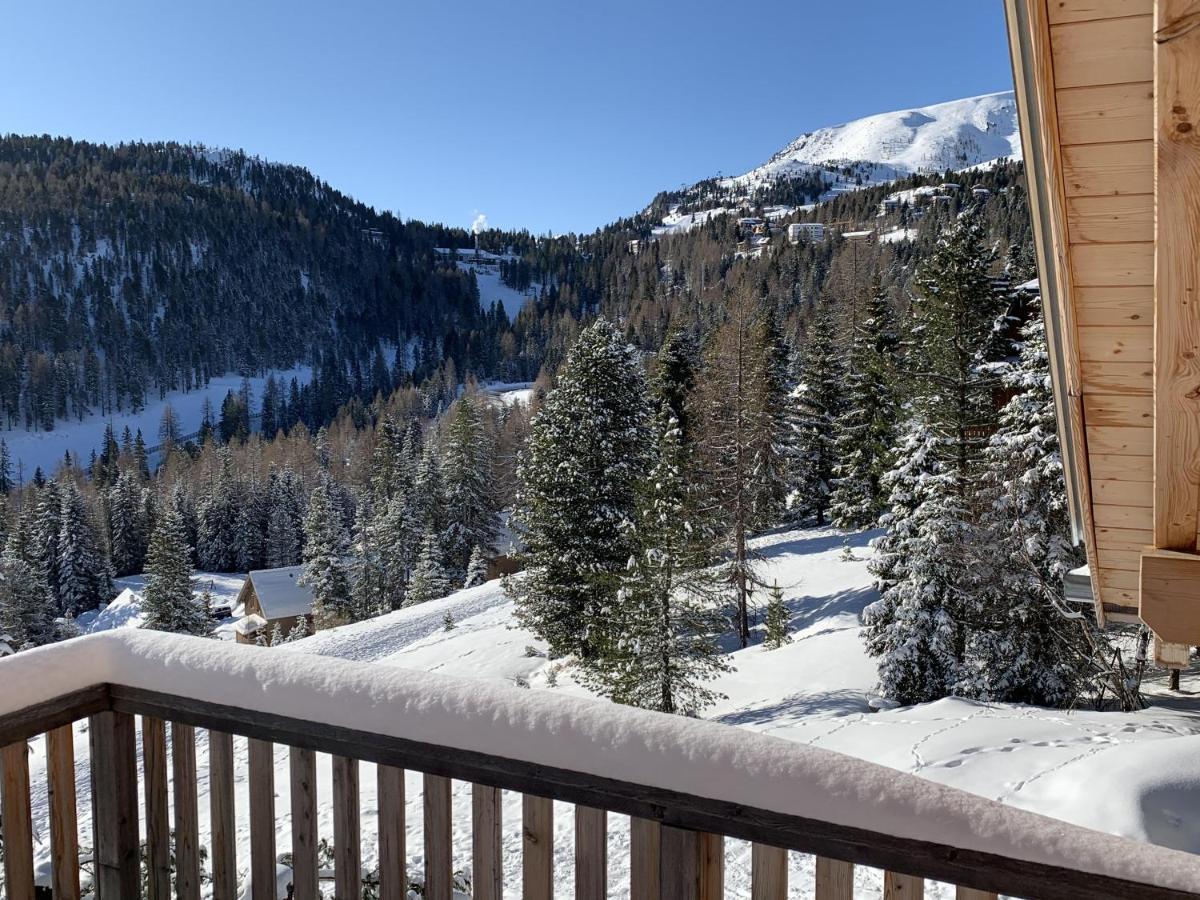 Chalet Claassen Туррахер-Хёэ Экстерьер фото