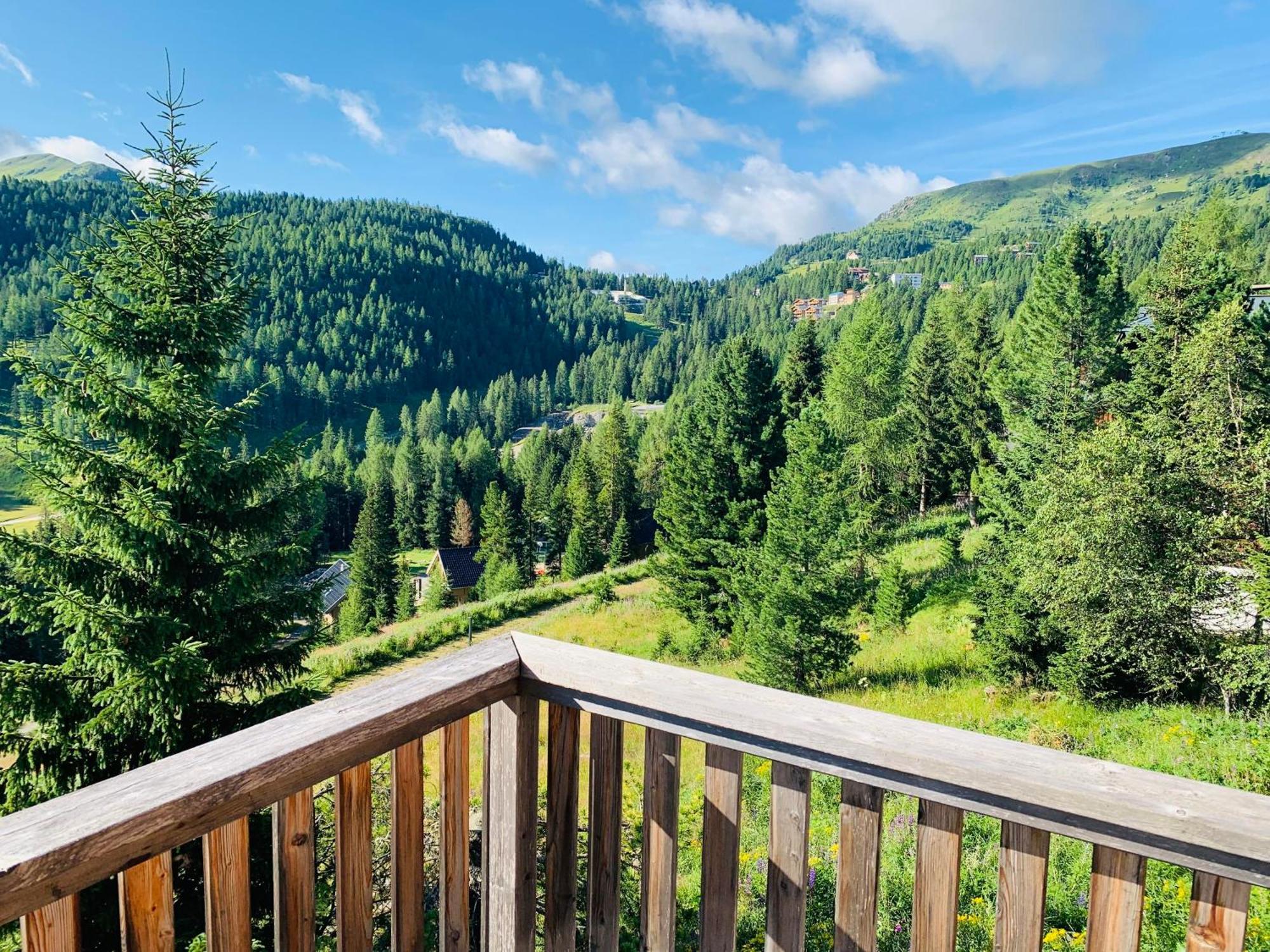 Chalet Claassen Туррахер-Хёэ Экстерьер фото